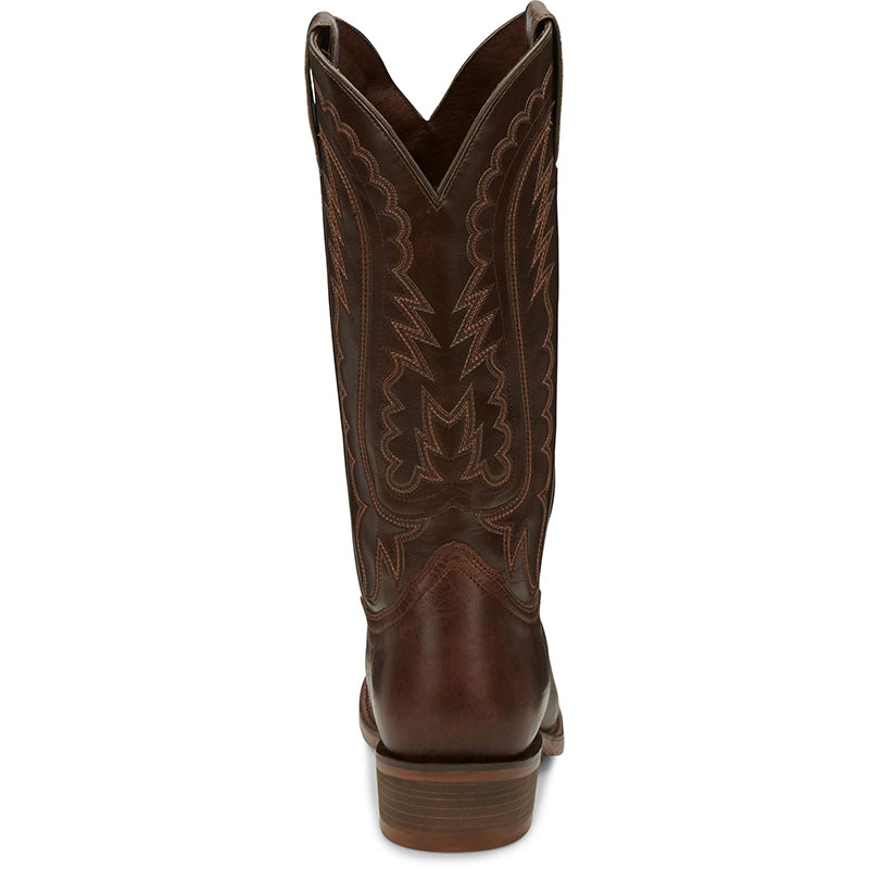 NOCONA | MEN'S HERO JACKPOT BROWN WESTERN BOOTS NB5551-Brown